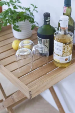 Discount Indoor/Outdoor Bakkebord Borde