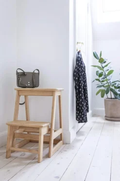 Discount Indoor Trappestige Bænke Og Skamler