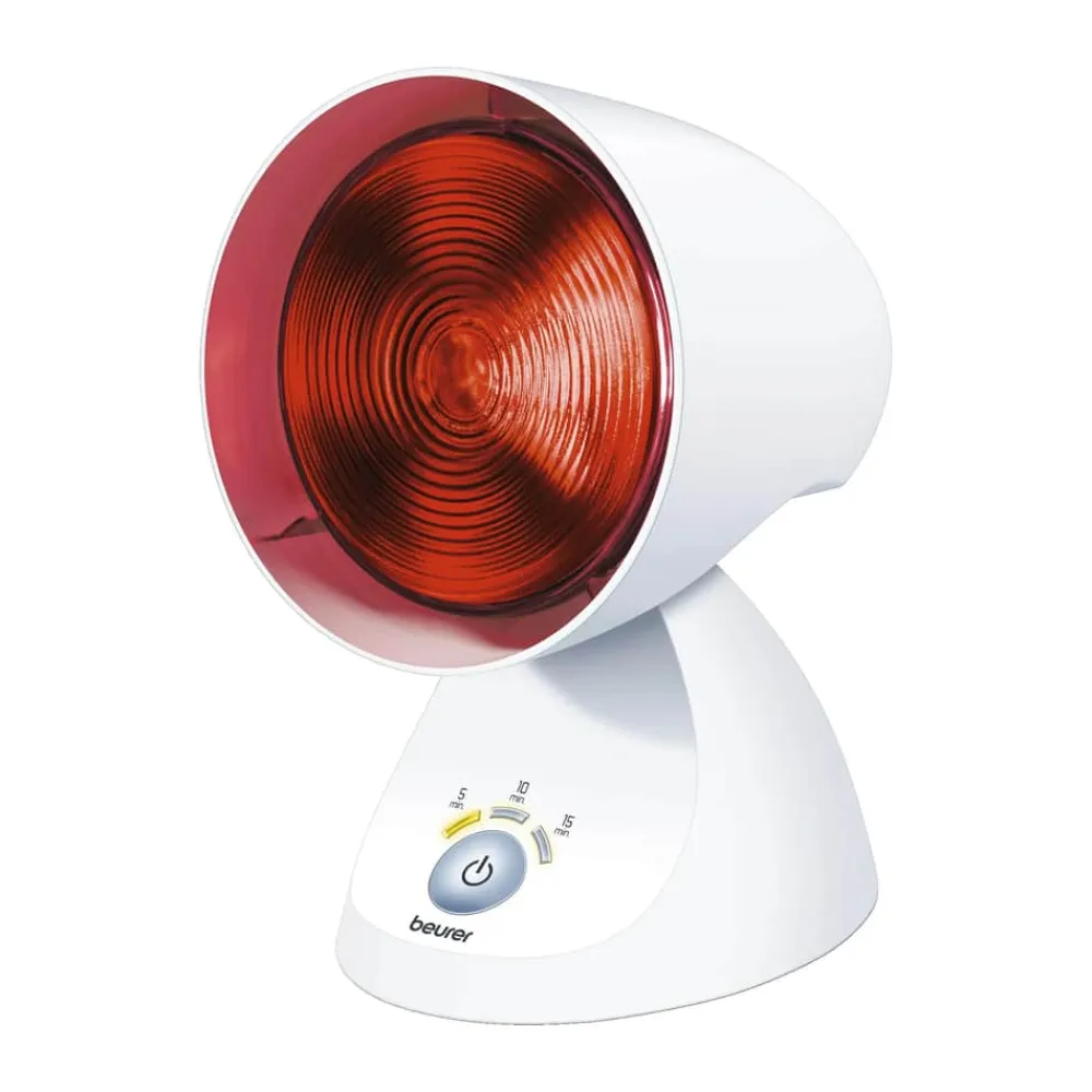 Sale Infarød Lampe IL35EU Øvrig Personlig Pleje