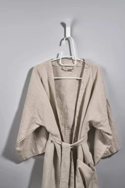 Outlet Inu Kimono Morgenkåber