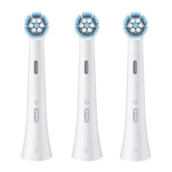 Outlet iO Gentle Care Børstehoved - 3 stk. Eltandbørster Og Tilbehør