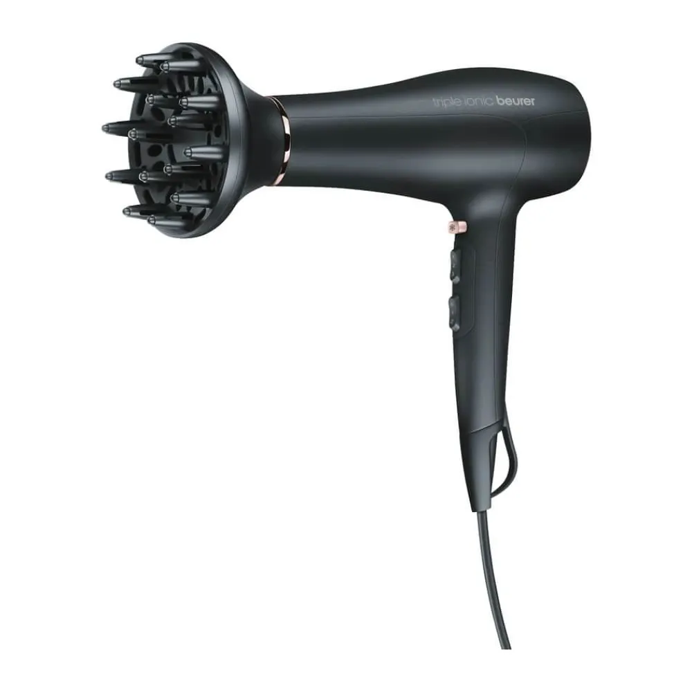 Discount Ionic Hårtørrer HC 50 Hårtørrere