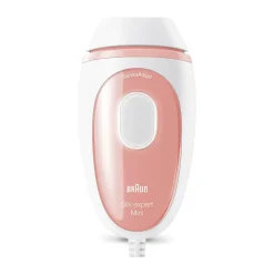 Best IPL Silk-expert Mini PL1000 Hårfjerner Ladyshavere Og Epilatorer