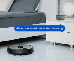 Hot 2-i-1 Robot- og moppestøvsuger M8Pro Støvsugere Og Poser