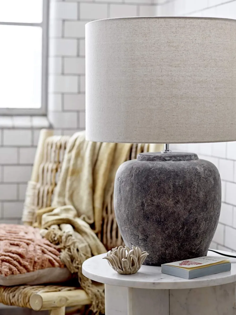 Online Isabelle Bordlampe Bordlamper