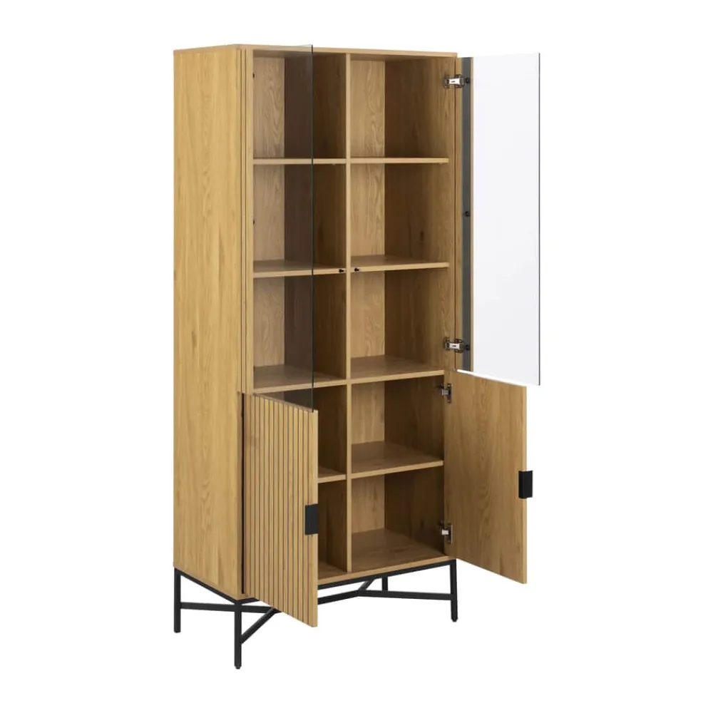 Clearance Jaipur Vitrine Reoler