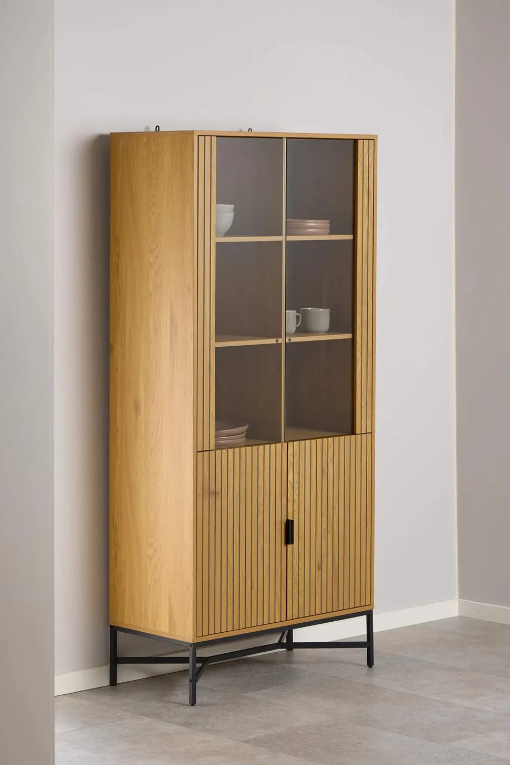 Clearance Jaipur Vitrine Reoler