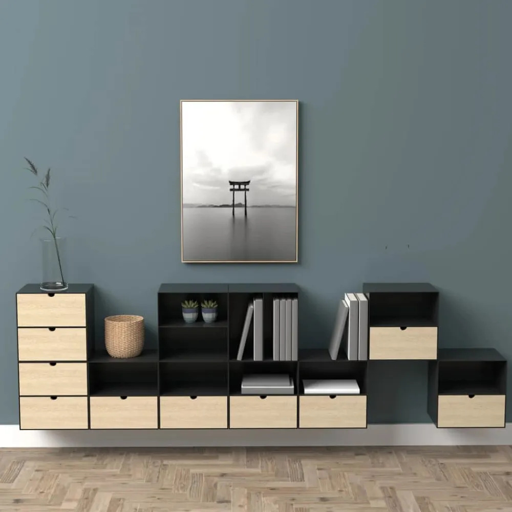 New Joliet Natbord Borde