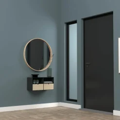 New Joliet Natbord Borde