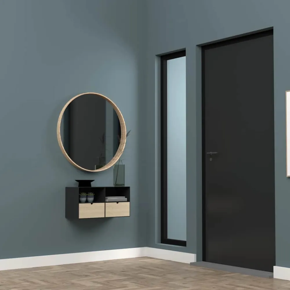 New Joliet Natbord Borde