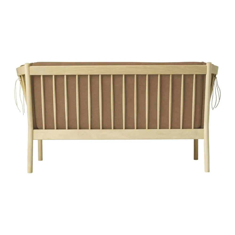 New J148 Sofa Sofaer Og Puffer