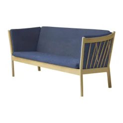 Outlet J149 Sofa Sofaer Og Puffer