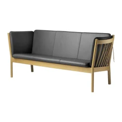 Hot J149 Sofa Sofaer Og Puffer