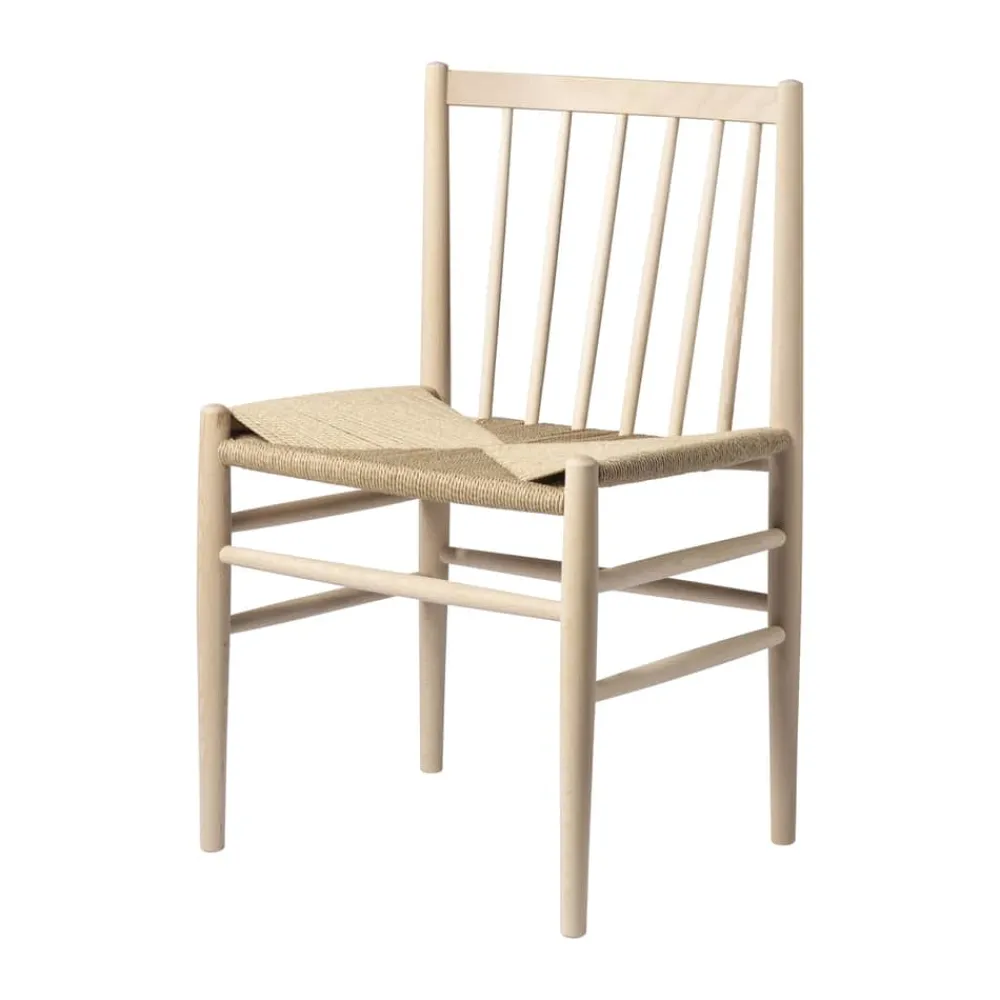 Hot J80 Spisebordsstol Stole