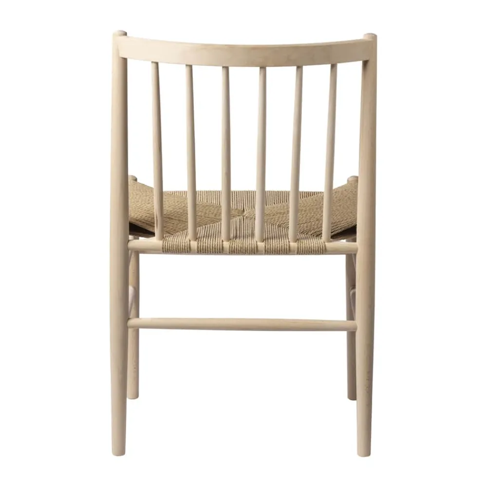 Hot J80 Spisebordsstol Stole