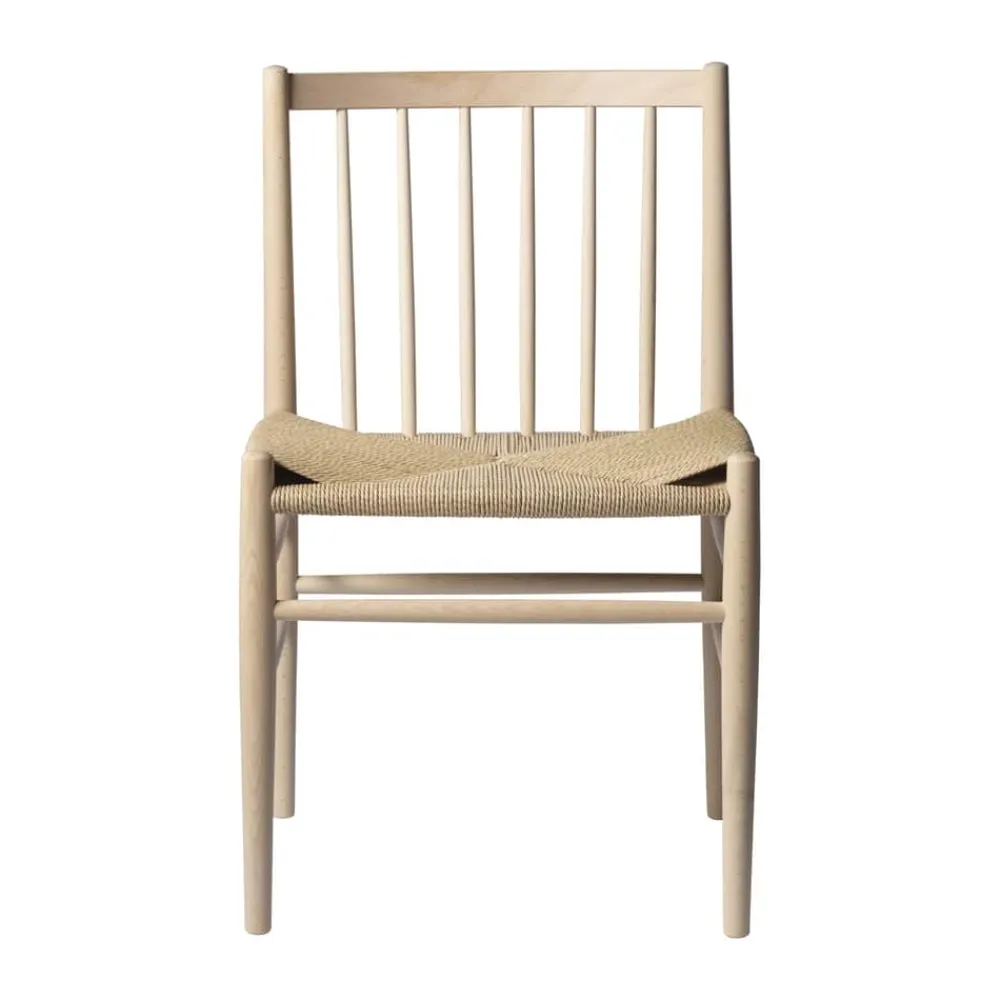Hot J80 Spisebordsstol Stole