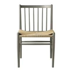 New J80 Spisebordsstol Stole
