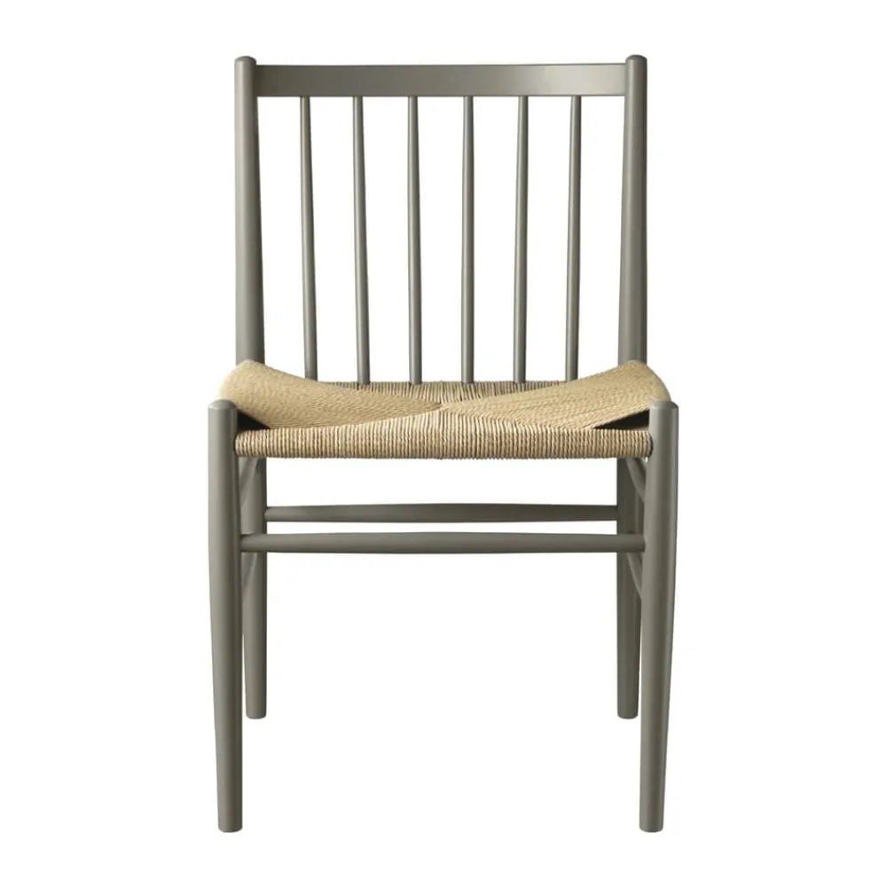 New J80 Spisebordsstol Stole