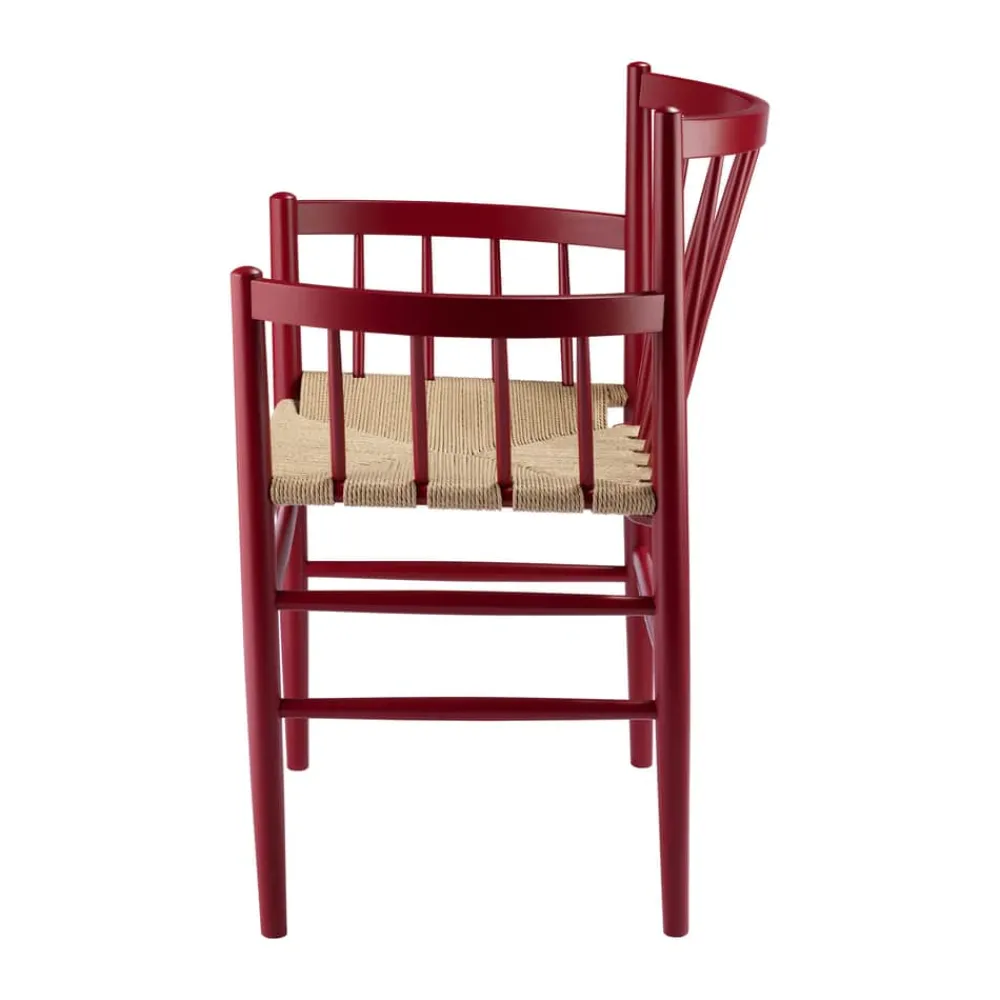 Best J81 Spisebordsstol Stole