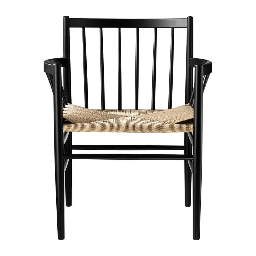 Discount J81 Spisebordsstol Stole