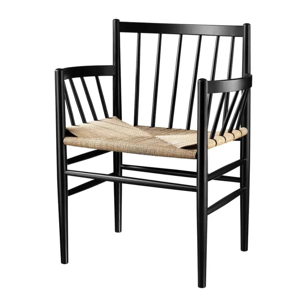 Discount J81 Spisebordsstol Stole