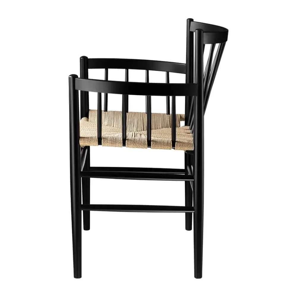 Discount J81 Spisebordsstol Stole