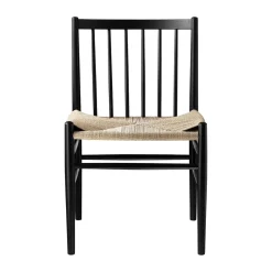 New J80 Spisebordsstol Stole