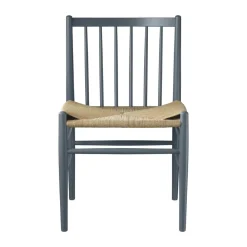 Outlet J80 Spisebordsstol Stole