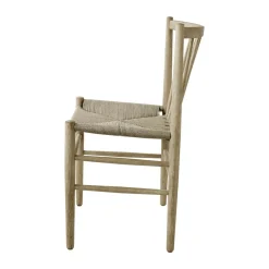 Online J80 Spisebordsstol Stole