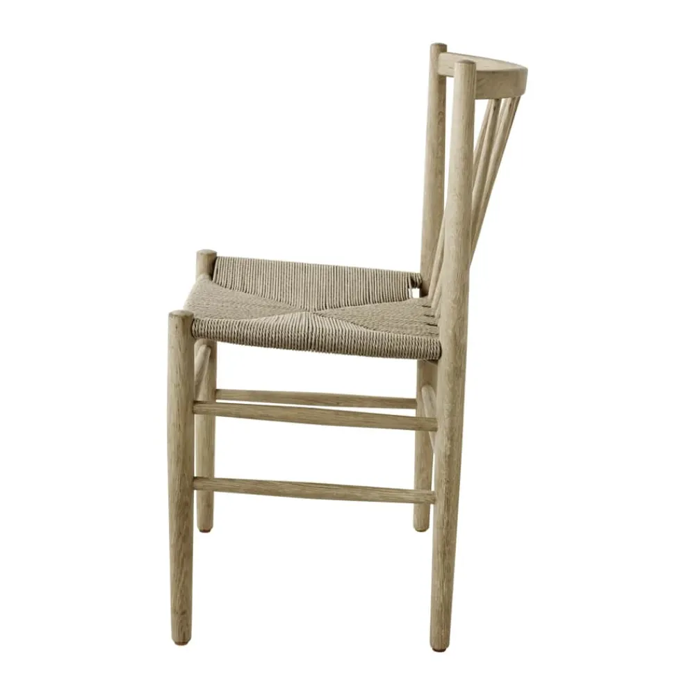 Online J80 Spisebordsstol Stole