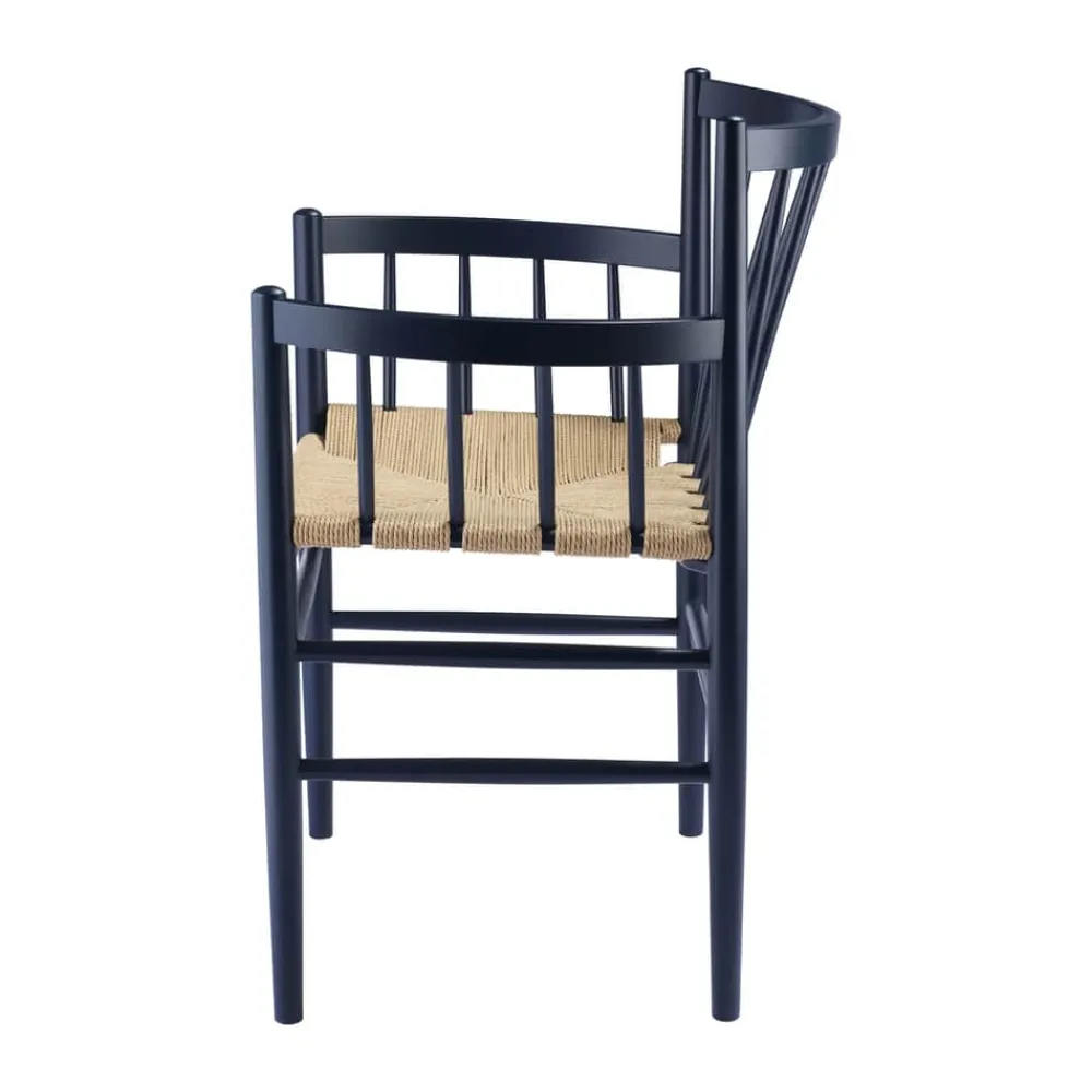 Online J81 Spisebordsstol Stole