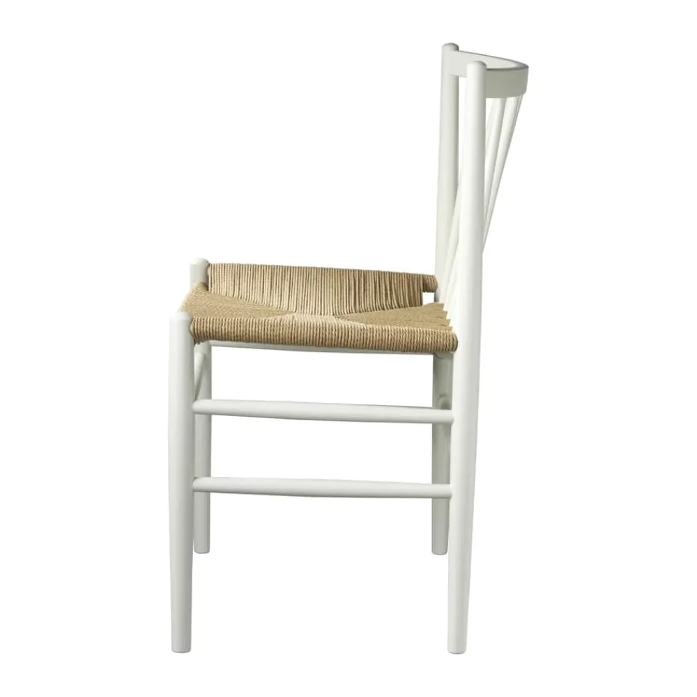 Outlet J80 Spisebordsstol Stole