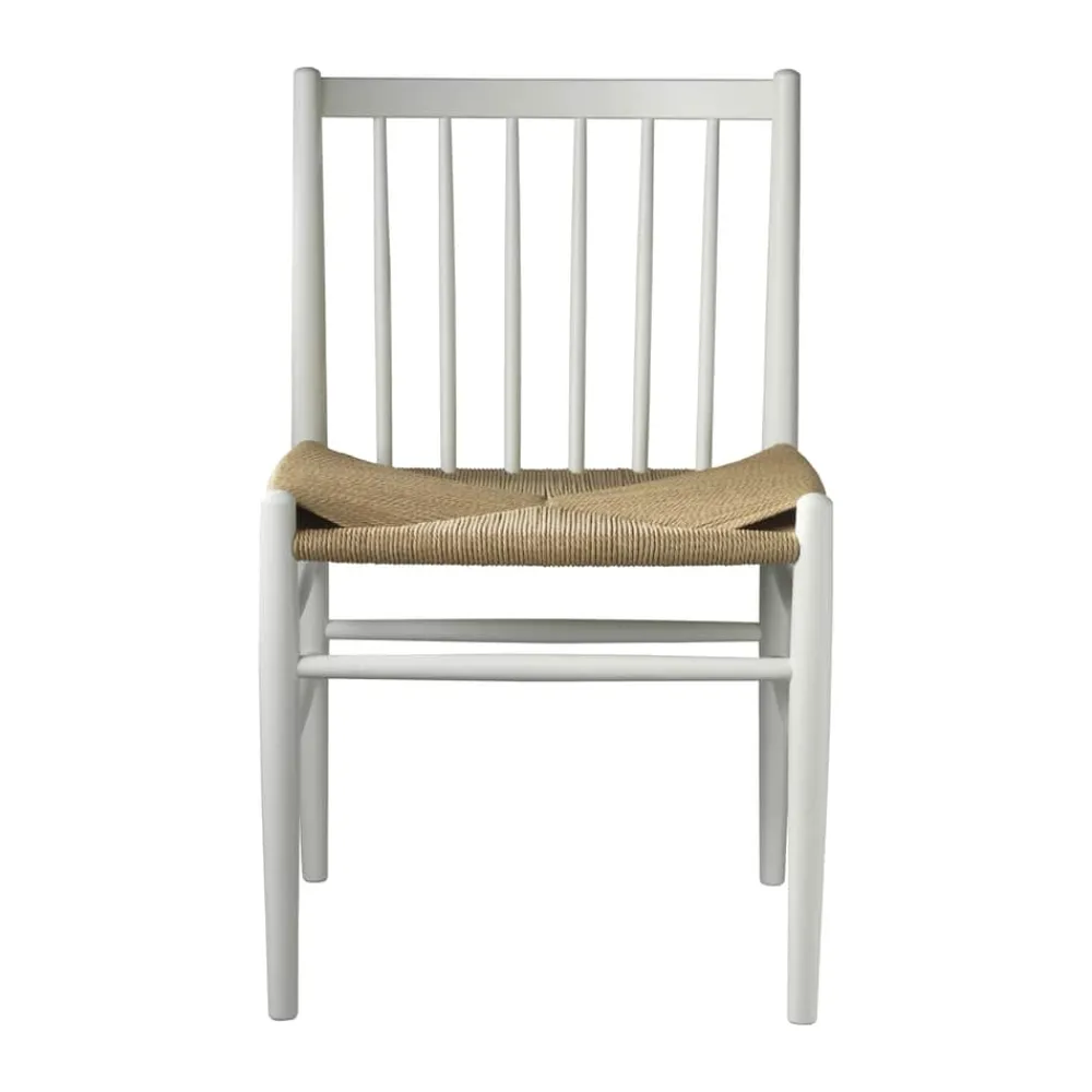 Outlet J80 Spisebordsstol Stole