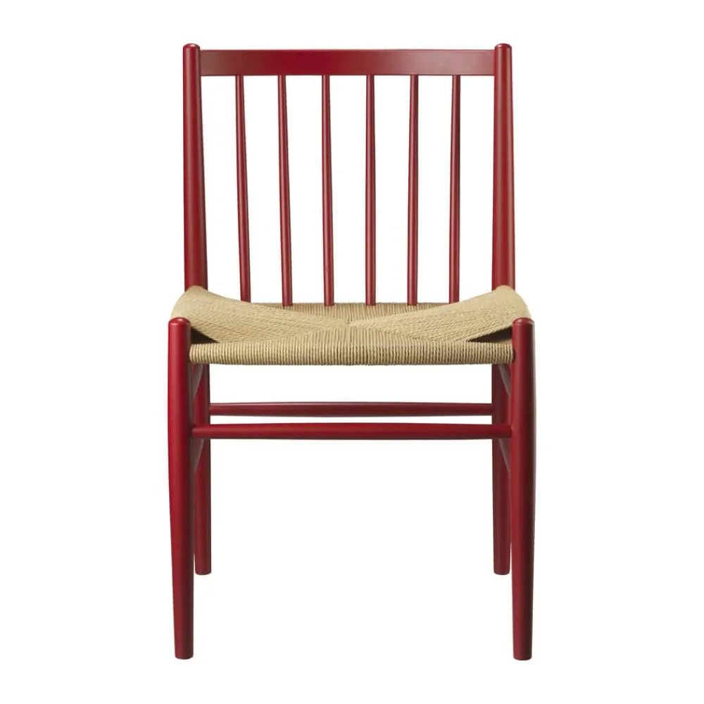 Best J80 Spisebordsstol Stole