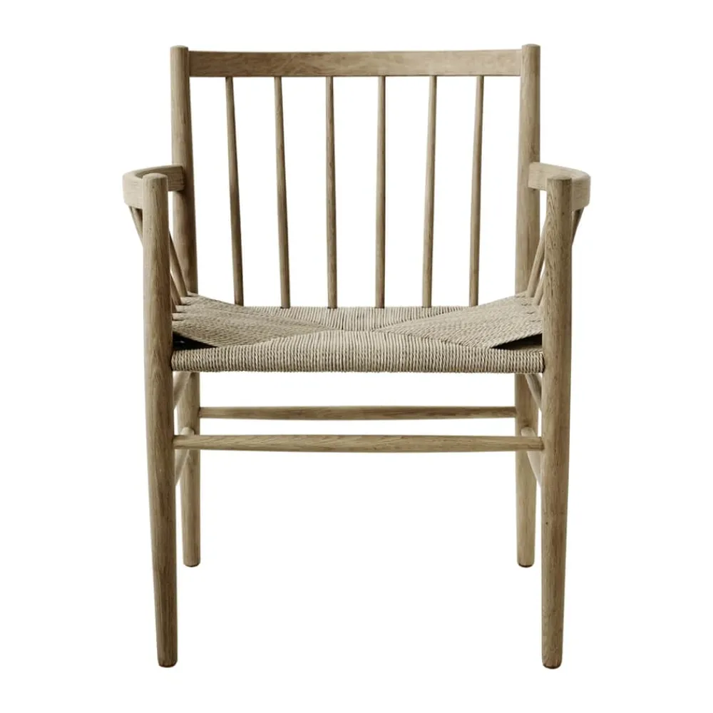J81 Spisebordsstol Stole