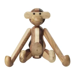 Hot Jubilæumsabe - Mellem Figurer