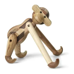 Hot Jubilæumsabe - Mellem Figurer