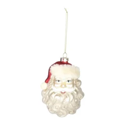 Best Julekugle - Julemand Julepynt
