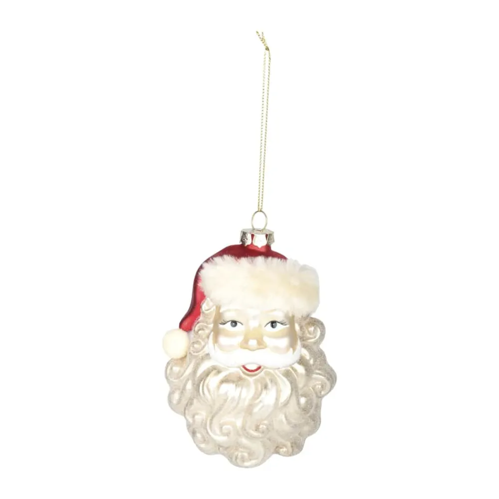 Best Julekugle - Julemand Julepynt