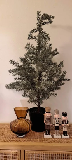 Discount Juletræ Kunstige Blomster