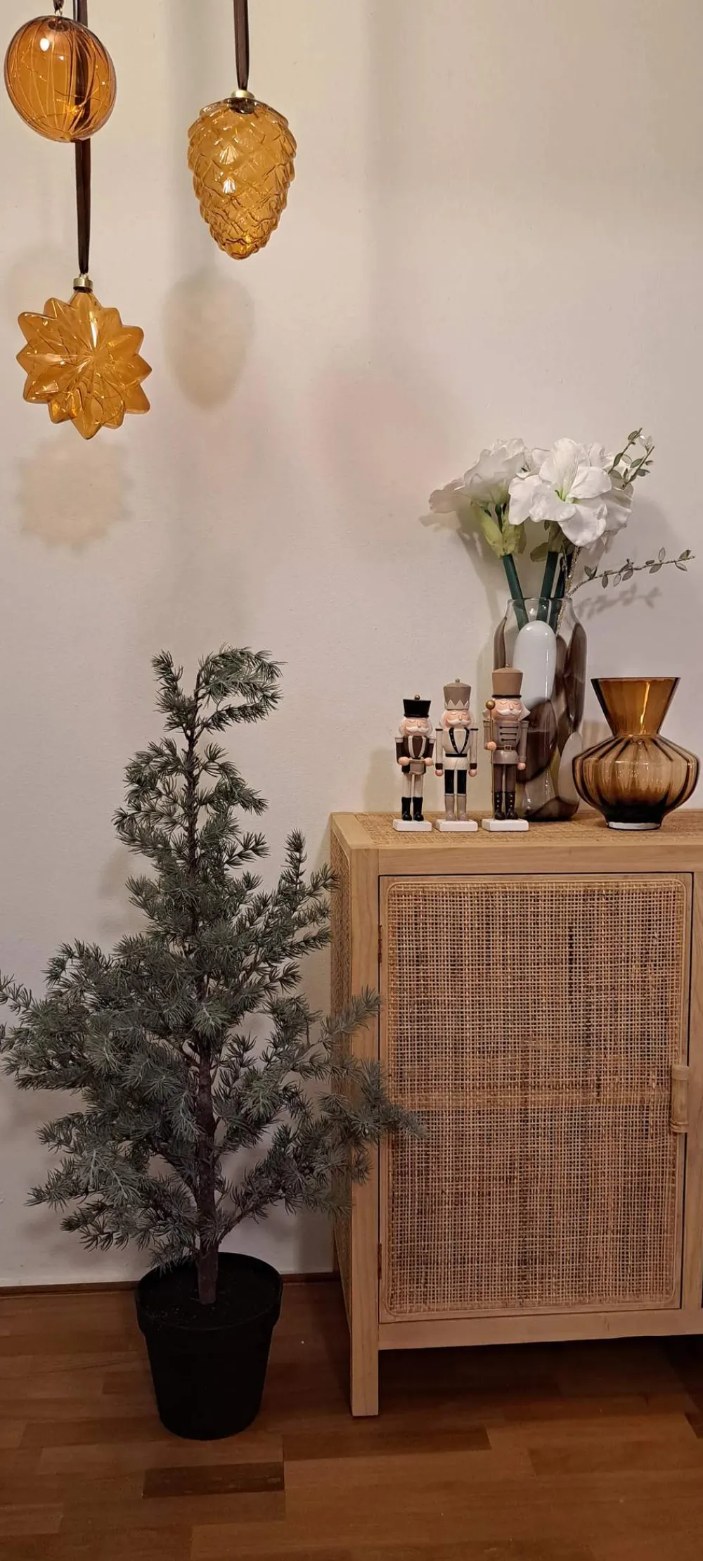 Discount Juletræ Kunstige Blomster