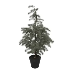 Discount Juletræ Kunstige Blomster