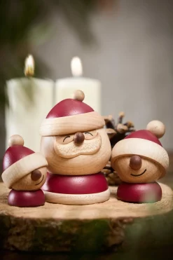 Julle Julepynt