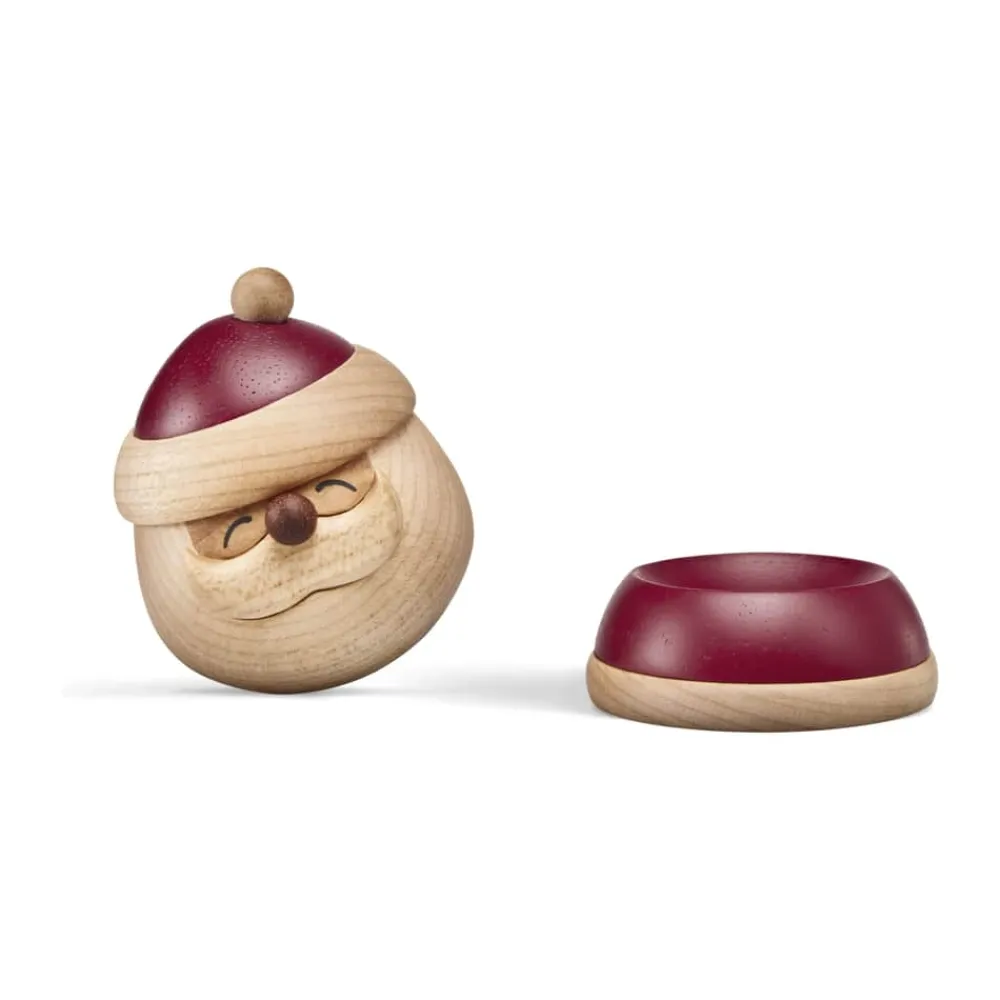 Julle Julepynt