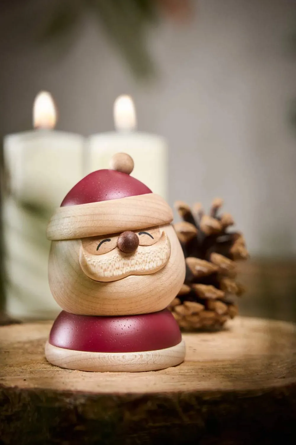 Julle Julepynt
