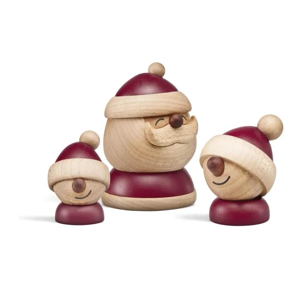 Julle Julepynt