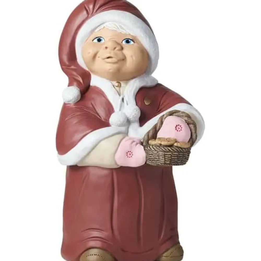 New Jullemor - 40 års Jubilæum Julepynt