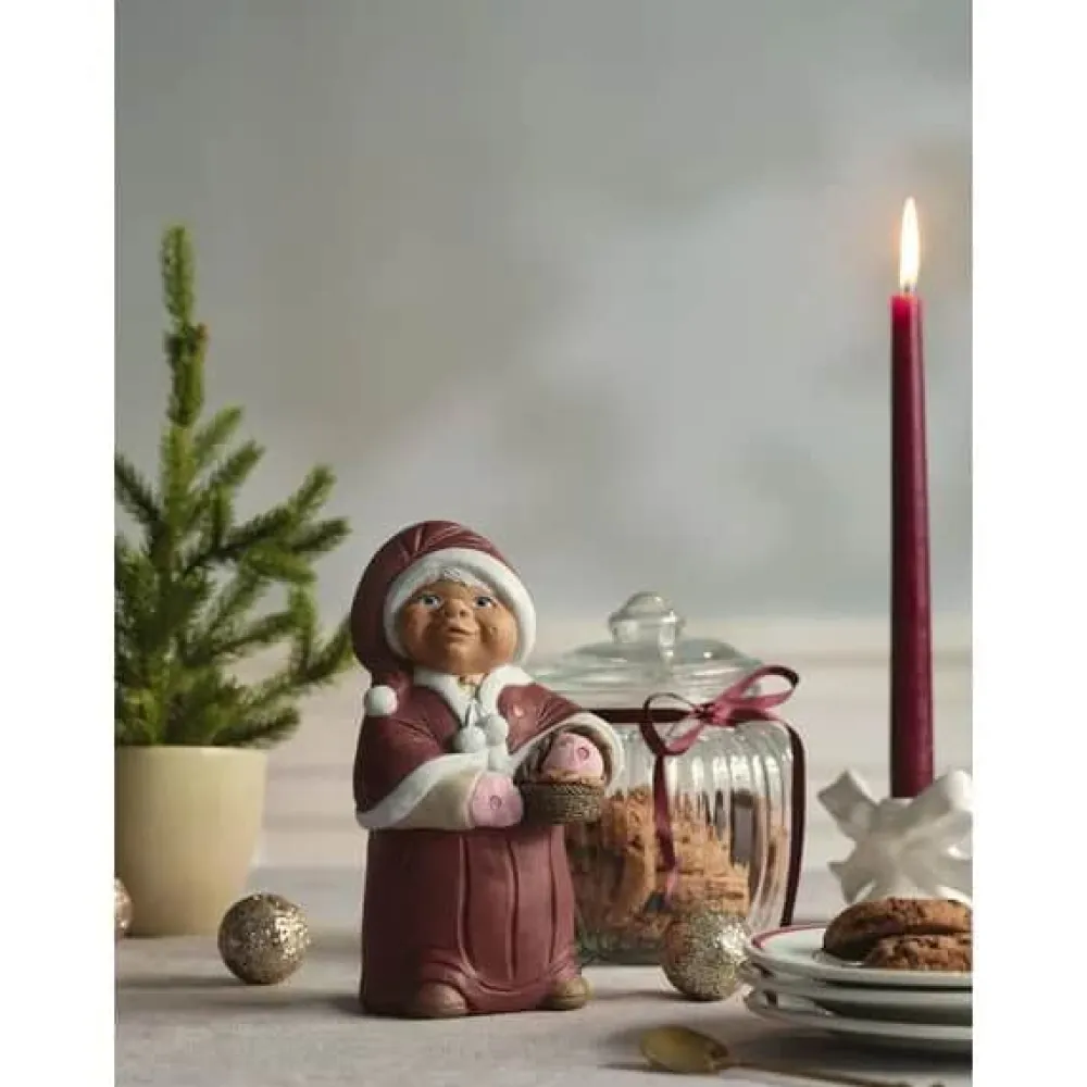 New Jullemor - 40 års Jubilæum Julepynt