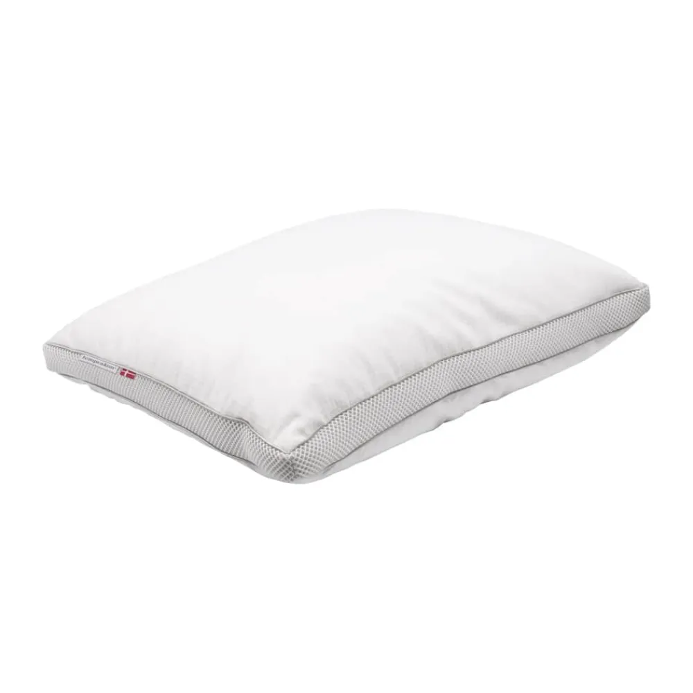 Clearance 3-kammer Hovedpude Hovedpuder