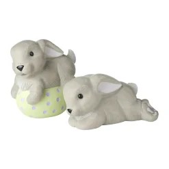 Best Kanin - Store Ninus Påskepynt